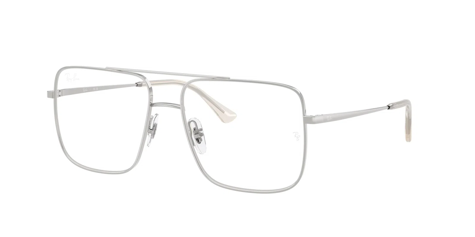 Ray-Ban Ari 3758V Eyeglasses - view 4